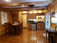 The Prairie Sky at Palo Duro. Hotels in Randall County