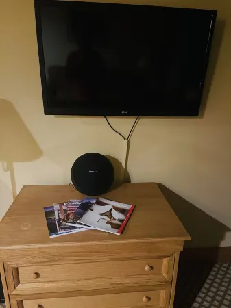 Penthouse style, top floor of Grand Lodge 1 bedroom at slopes at the Mtn base