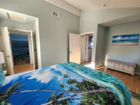 Stunning home, amazing ocean and forrest views! Pet friendly & close to beaches! - balcony