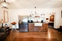 Wurthmann House Unit #2Your Home Away From Home