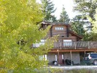 Fisherman's Paradise in the Gorgeous Teton Valley