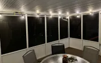Countryside Home, Dog Friendly, Large Yard, Near Several Lakes