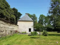 Country house for families in search of nature Hotels in Saint-Samson-de-Bonfosse