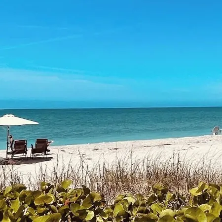 Manasota Key Beach Front Condo
