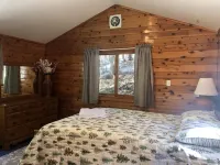 Winter Escape! Relax, Ski, Shop, Etc! NConway/Eidelweiss. Hotels in Madison