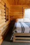 Bunkhouse 1 at Gallatin Canyon Cabins