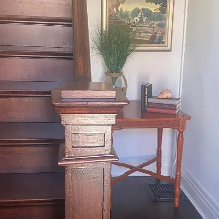 Historic Flat - 2 minutes from Cincinnati