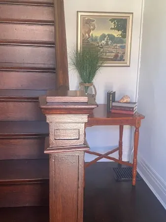 Historic Flat - 2 minutes from Cincinnati