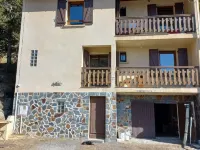 Appartement T3 A 5MN DE Font Romeu Parking Prive