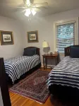 Luxe  Fully Furnished 5 Star Home in Hyde Park/ Cincinnati - balcone