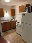 Unique apartment in historic downtown