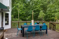 5 BD Pool/Golf Sim/Hot Tub/Sauna/Movie Theatre/Game Room