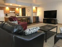 5th Steele Place, LLC - Downtown Algoma Condos: Overnight or Extended Stays