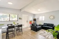 Miami home very central, close to Wynwood/downtown/Little Havana/coconut grove - Bungalows