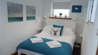 Bayhead Flat 14D - at the heart of Stornoway Hotels in 