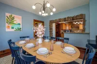 Pool, Gameroom, Minigolf, Near White Sands & Holloman Airforce Base