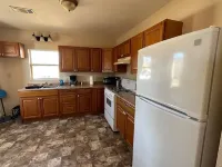 Cozy modern small town apartment pet and child friendly large parking Hotels in Sayre