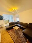 1 Bedroom Apartment in Braunschweig 不倫瑞克住宿飯店