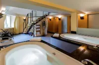 Royal St Georges Hotel Interlaken - MGallery Collection - Badekar