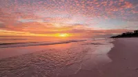 Romantic New Home for 2-Private Hot Tub/ Secluded Patio-260 Steps to Beach-Bikes - Beach