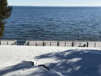 The Carriage House on Lake Superior  I  Lakeshore & Views  I  by Relax Open Air - 4-Star