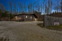 Turning Leaf Cabin 1 in the Red River Gorge• Pet Friendly• Hi Speed 🛜