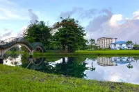 Kulani - 2 bd Spectacular Views, A/C, Pool, WI-FI