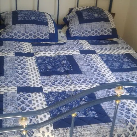 Beautiful newly furnished beachfront apartment