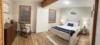 Spacious Home Off Lake St Clair On Harsens Island