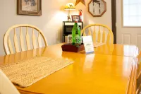 Cowboy Suite at Panther Valley Ranch