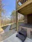 The Cabin at Lapp's Lodging