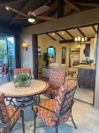 Beautiful Mediterranean Cottage on larger estate.