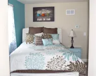 Crop Farm In The Heart Of Lancaster County - Apartments