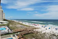 Stunning Beach Front Condo - L@@K - MUST SEE