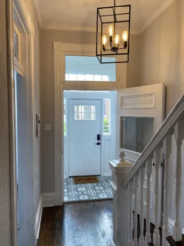 Newly Remodeled 3 Bedroom - Off Street Parking Отели рядом с достопримечательностью «Юго-Запад Сити Дог Парк»