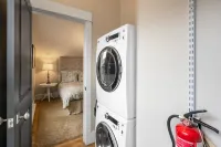 Luxury Studio in Desirable Bozeman Neighborhood