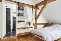 Luxus und Ruhe im Oldenburger Land