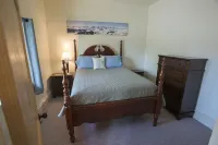 Historic mountain view home just two blocks from downtown Salida and the river..