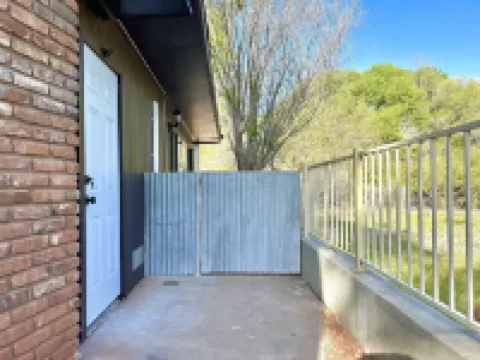 The Mystic Casita: an Artistic Escape