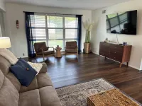 Nice 3 Bedroom, 1.5 bathroom Chickasaw House