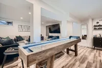 Clean Cozy Chic - Easy Access to Denver - Great for Families