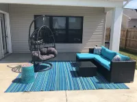 Beautiful New House in great Northern neighborhood- close to all! Hotels in Perry Township