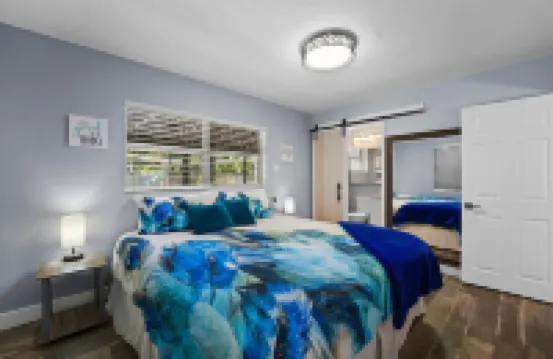 Peacock Harbor-3/2-Heated Pool-King-Game Room