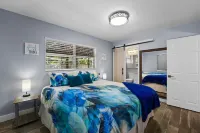 Heated Pool-Beach Access -3/2 -Game room Hotel in zona Ocean Club at Port canaveral