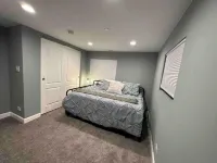 Oak Park 3000 sq ft, sleep 16