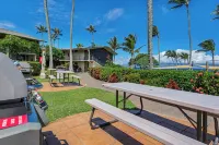 Napili Shores 1Br Condo – 2-Min Walk to Beach, Pools, AC & No Resort Fees - 2-نجوم