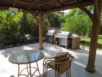 1BR/1BA Peaceful , relaxing , affordable Tropical South Maui Condo.