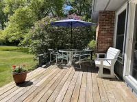 Sunrise Side Retreat - Sleeps 7 - 3-Star