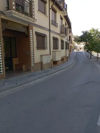 Bonito Apartamento a Estrenar en Parque Natural de Sierra Nevada