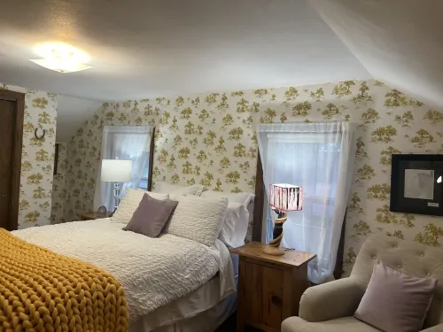 Fiocchi Fields Farmhouse